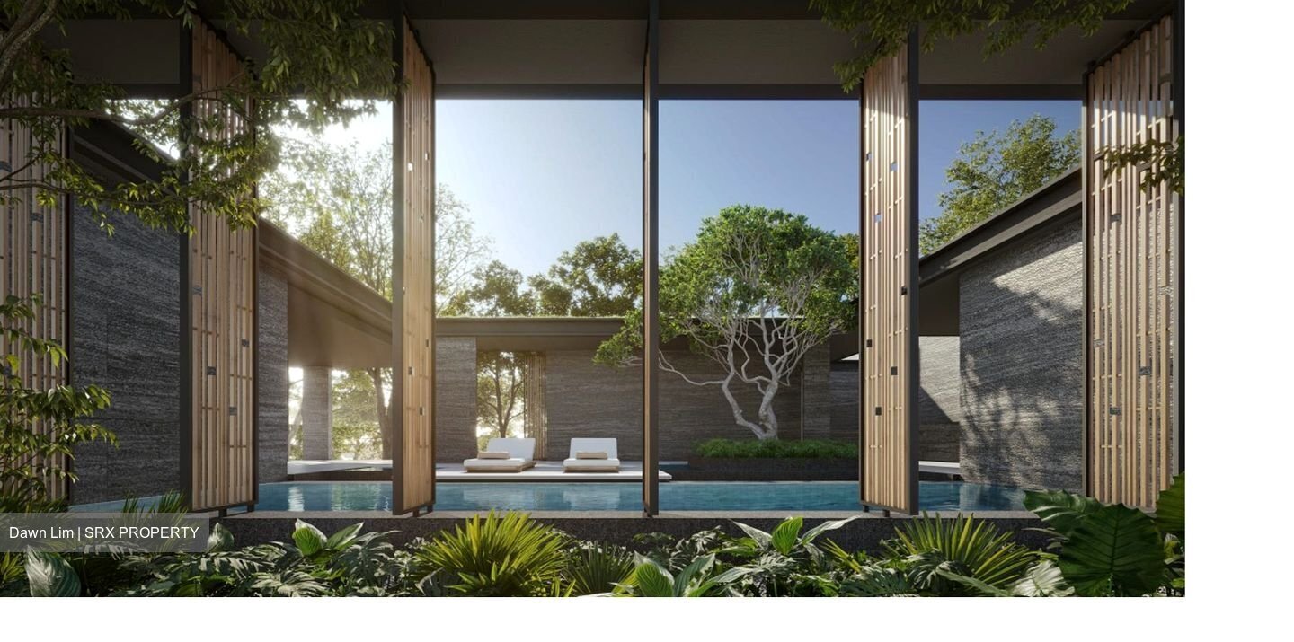 Upperhouse At Orchard Boulevard (D10), Apartment #454769351